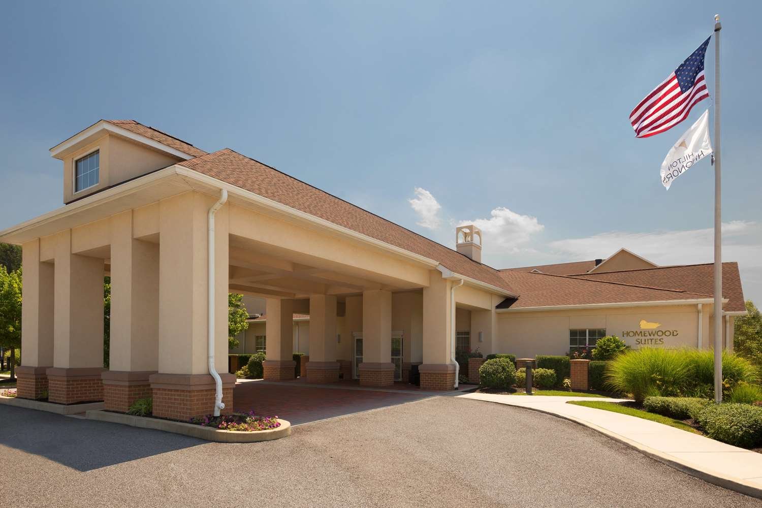 Homewood Suites by Hilton York-官方
