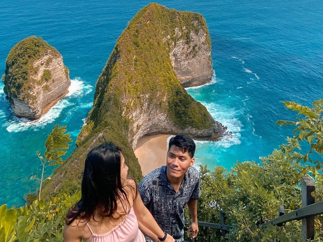 Bali Star Vacation-乌布必去景点