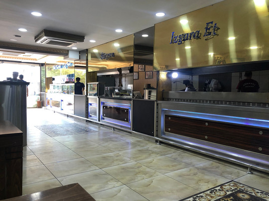 Adanalı Et Lokantası