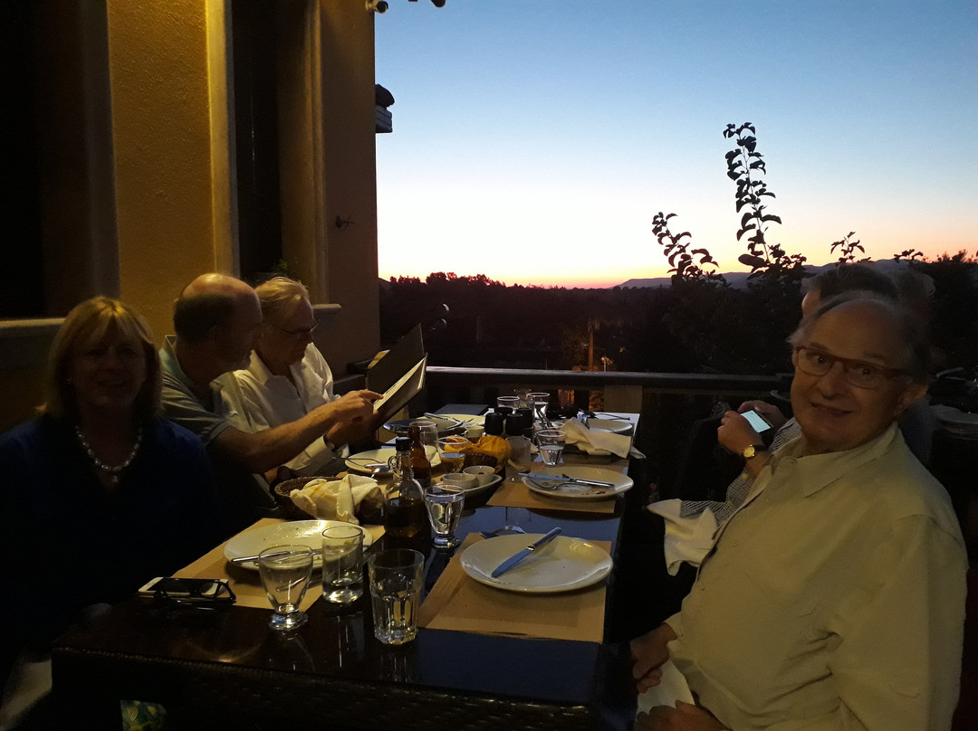 阿雅索路克精品酒店主图