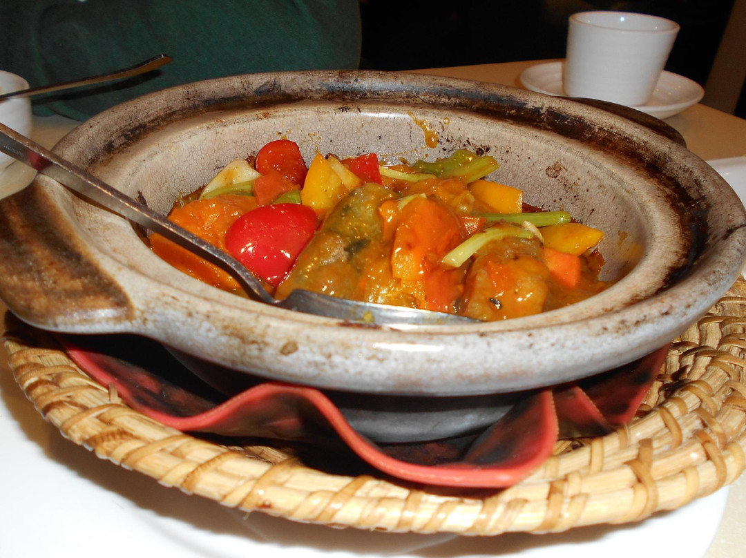 Gaia Veggie Shop主图