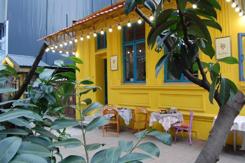 Hurma Lounge Bar
