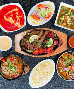 Sizzling Lounge餐厅图片