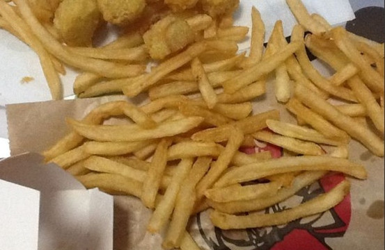 肯德基(CoCo Park店)