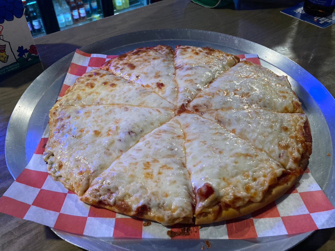 Laidback Bar & Grill