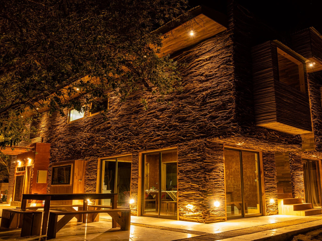 Foresta Atacama Lodge