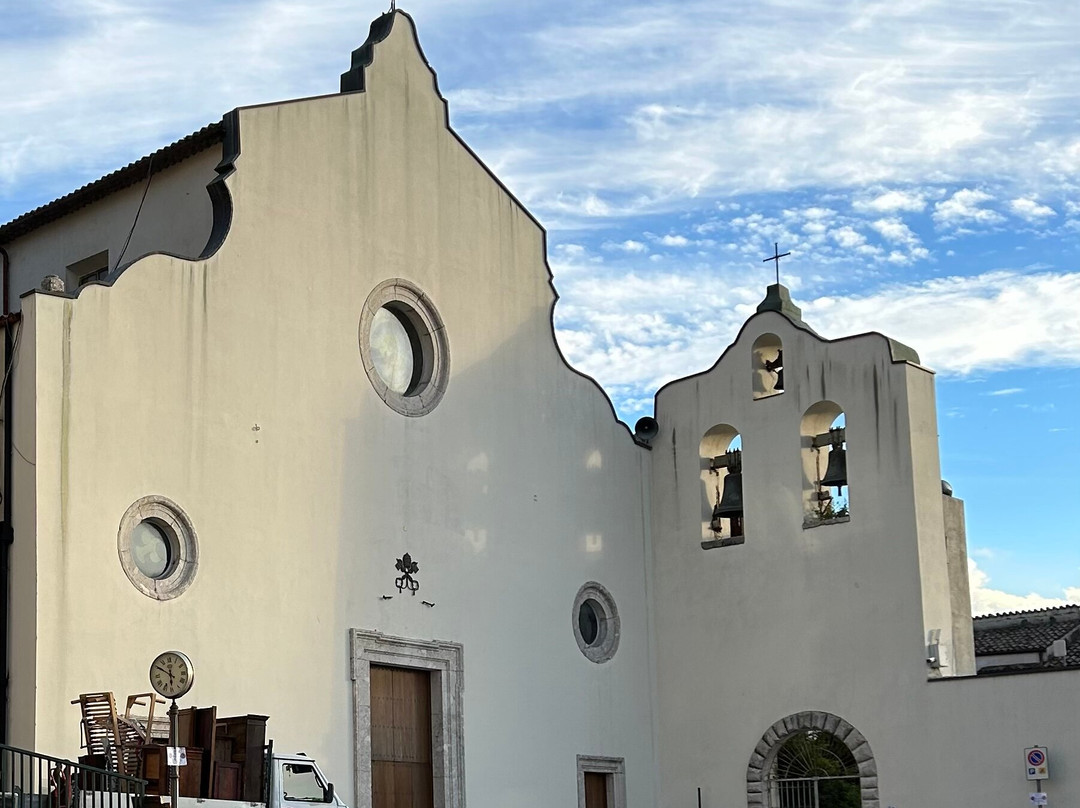 Basilica di Santa Maria Assunta e San Filippo Neri景点图片