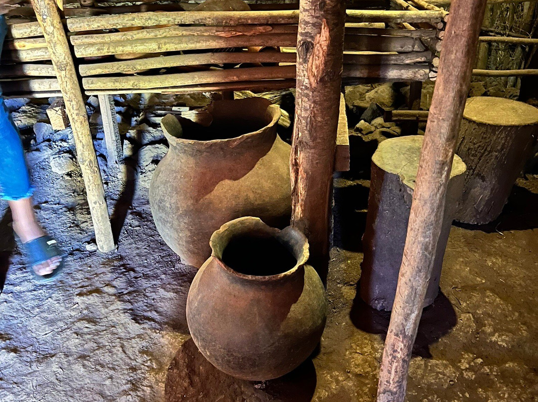 Chagga Museum-Marangu必去景点