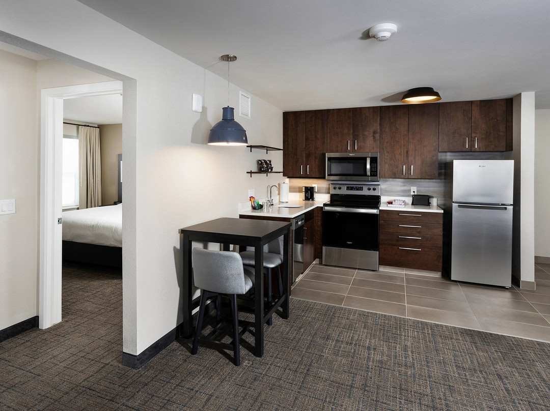 Residence Inn by Marriott Milwaukee Brookfield主图