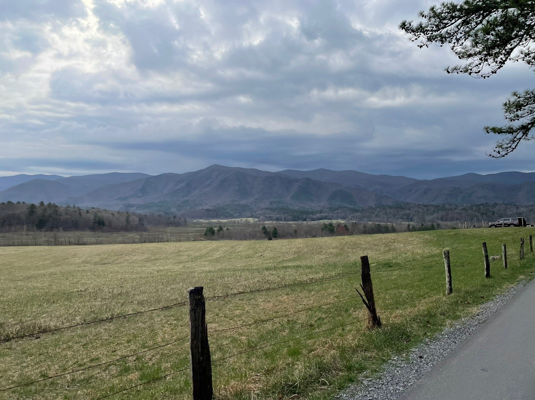 Mountain Riders-塞维尔维尔必去景点