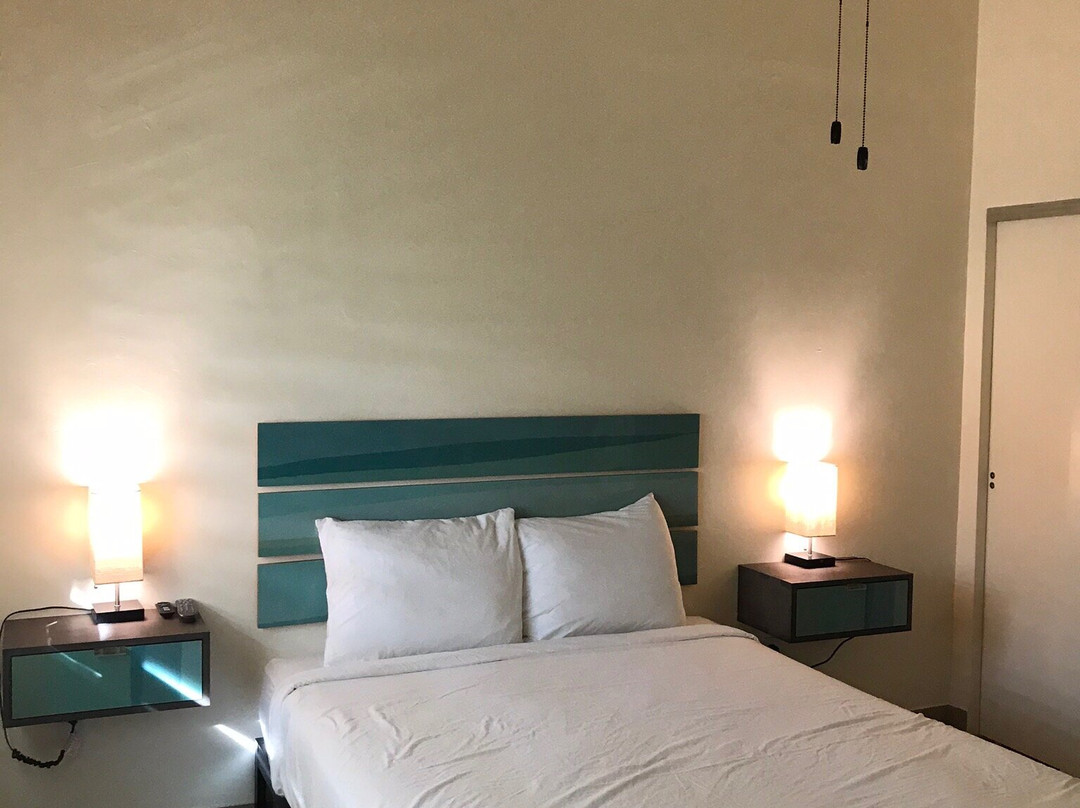 The Inn At Tamarind Court主图