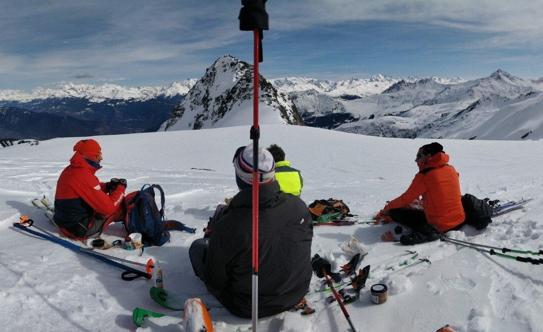 altitudeaventure-Meribel Mottaret必去景点