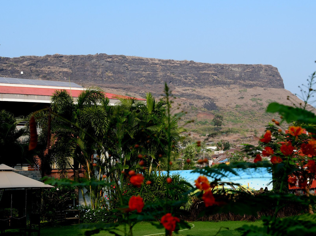 Club Mahindra Hatgad主图