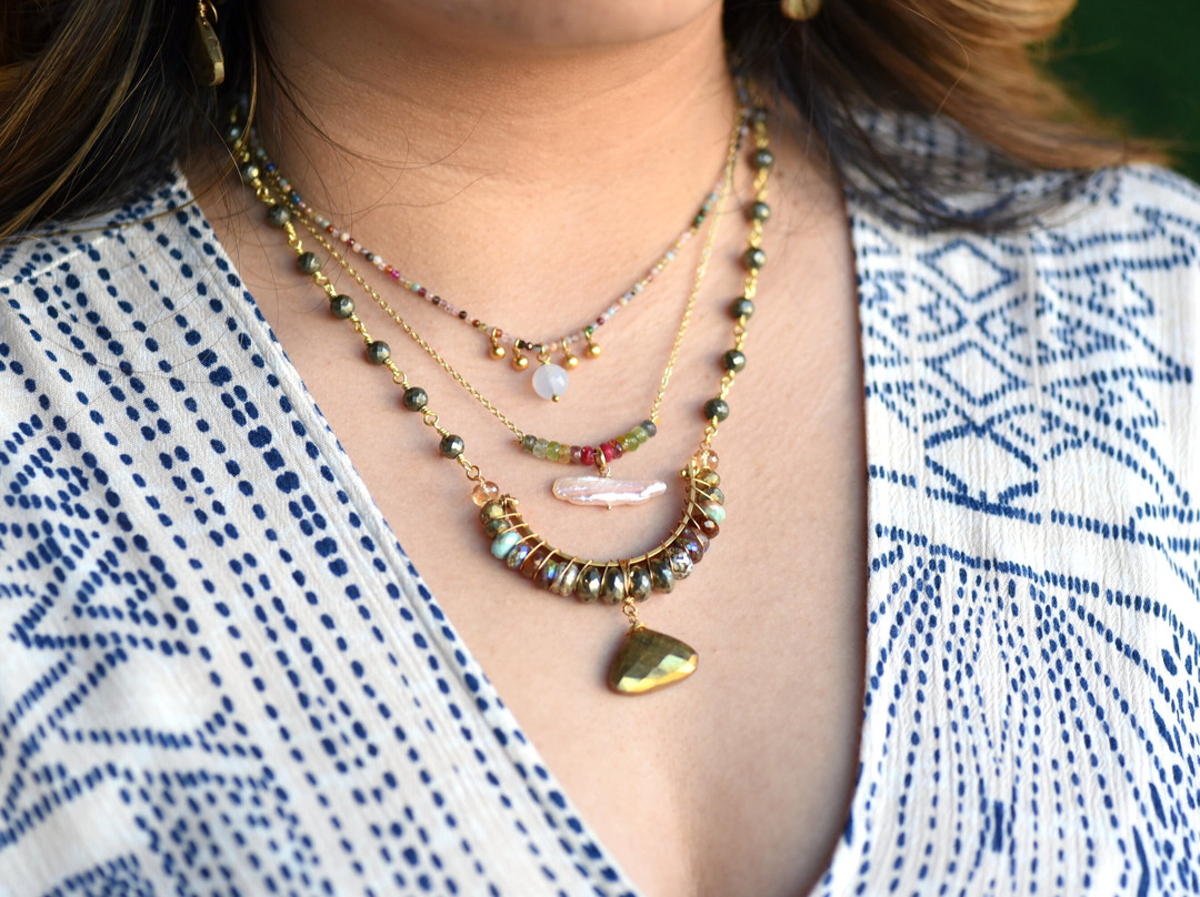 Design House Jewelry Studio-韦科必去景点