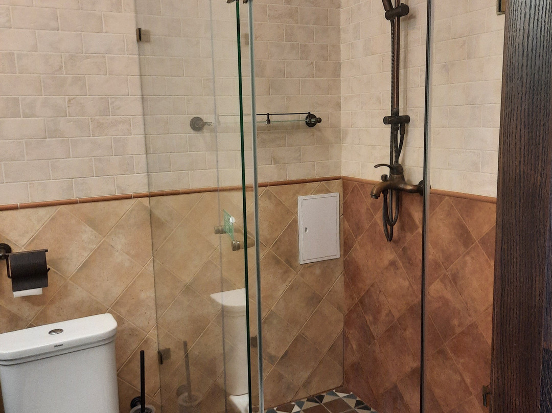 Dacha Hotel主图