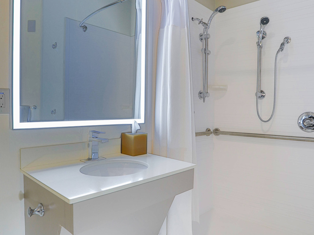 SpringHill Suites By Marriott Prescott主图