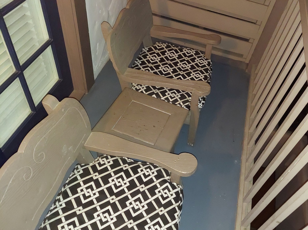 太平洋酒店主图