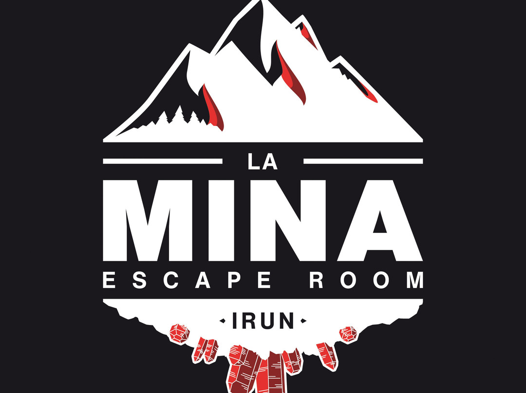 La Mina Irun Escape Room景点图片