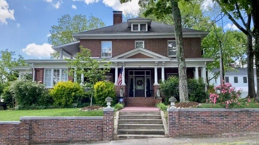 The Inn on Front Street-官方