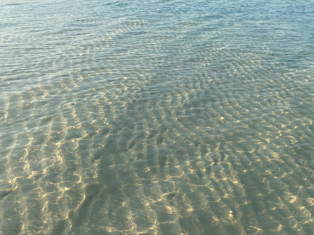 The Secret Garden Koh Rong主图