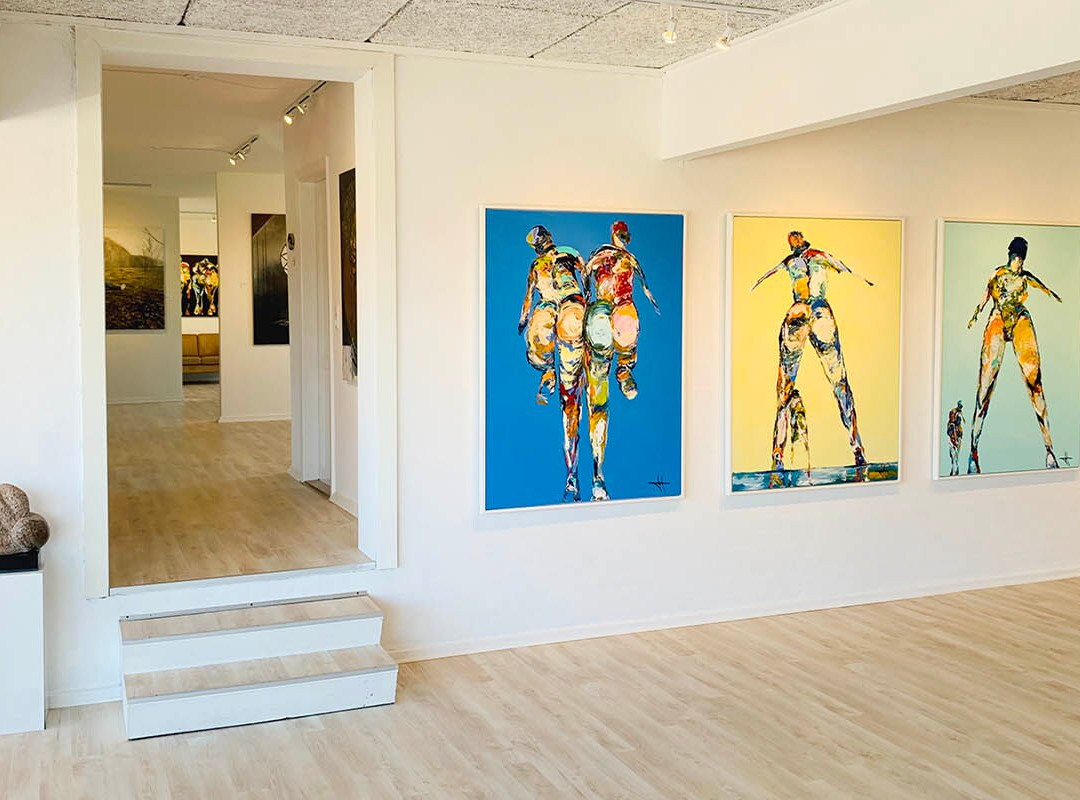 Gallery Beck景点图片