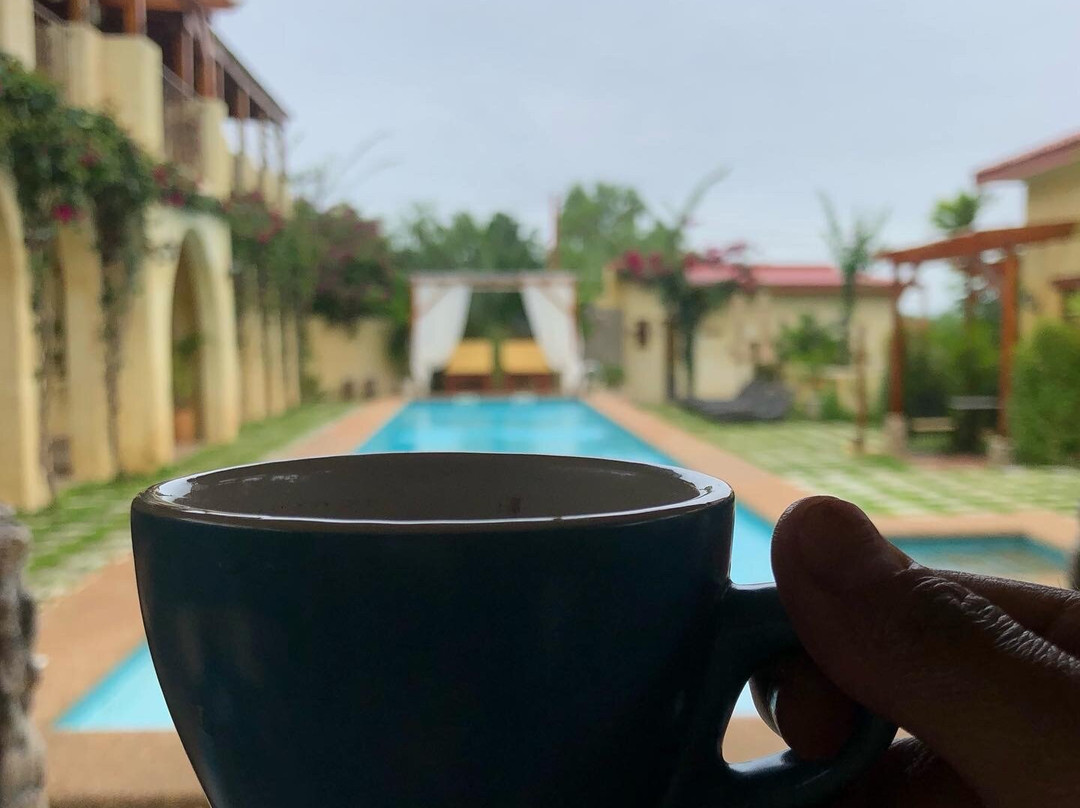 La Casa Di Beatrice主图