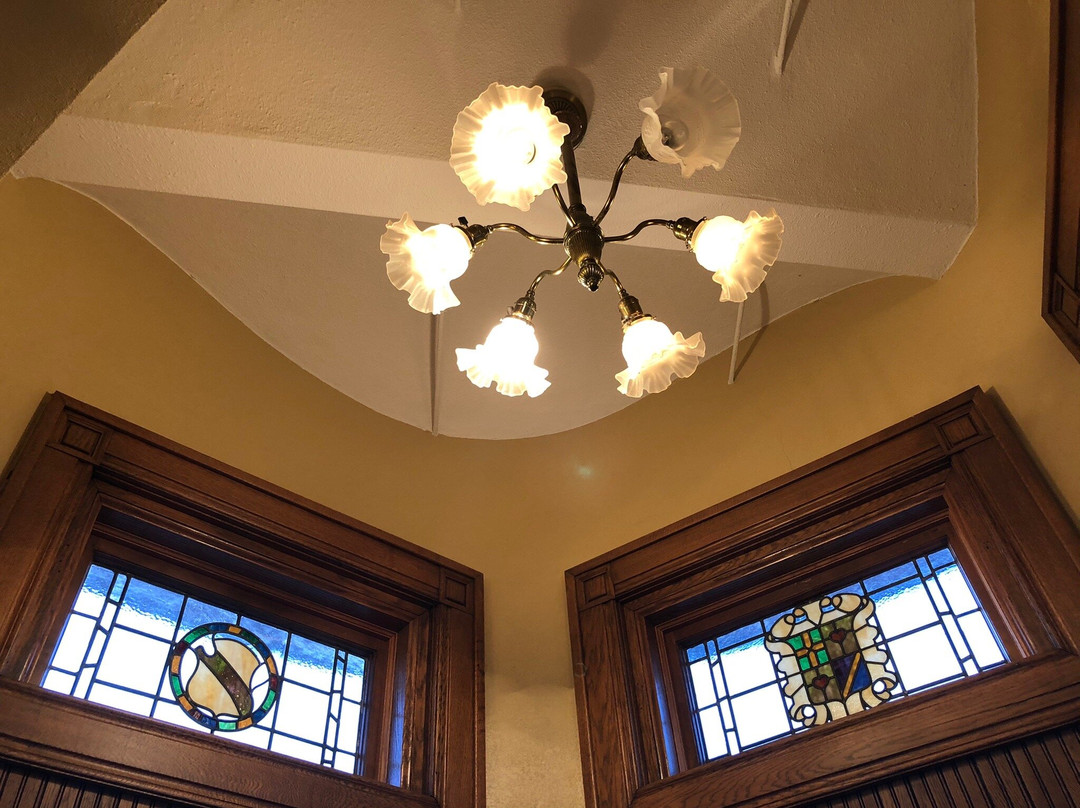 The Ramsdell Inn主图