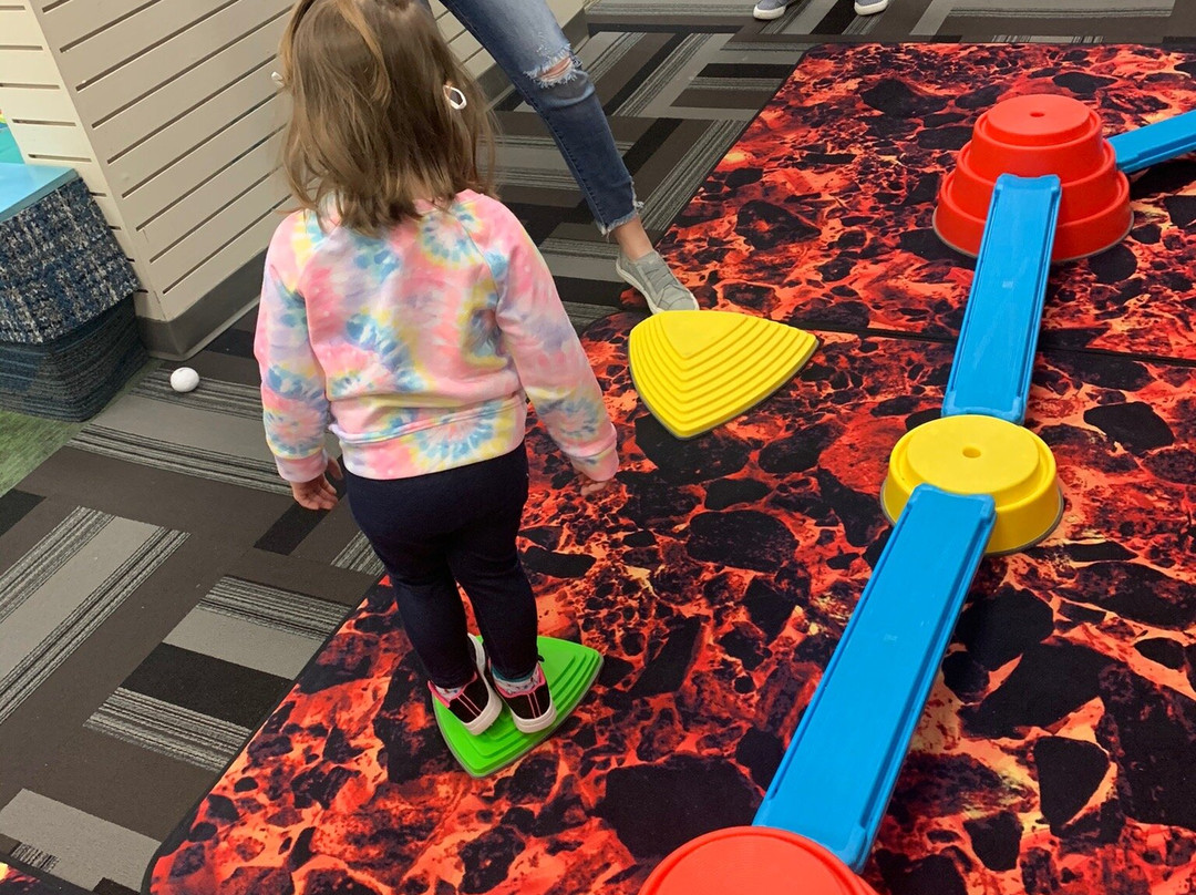 Des Moines children museum-西得梅因必去景点