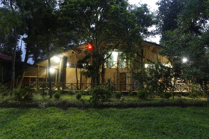 Chuti Resort Gazipur-浴室