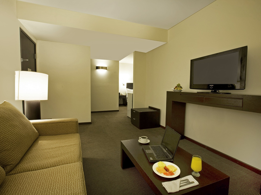 Fiesta Inn Tepic主图