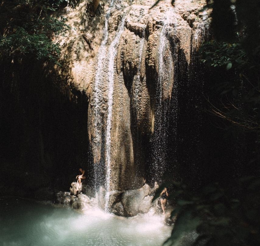 巴厘岛安缦酒店主图