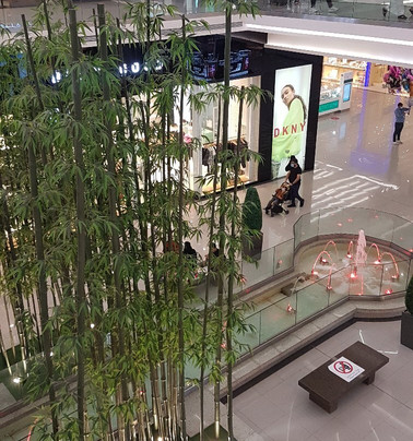 Al Hamra Mall-利雅德必去景点