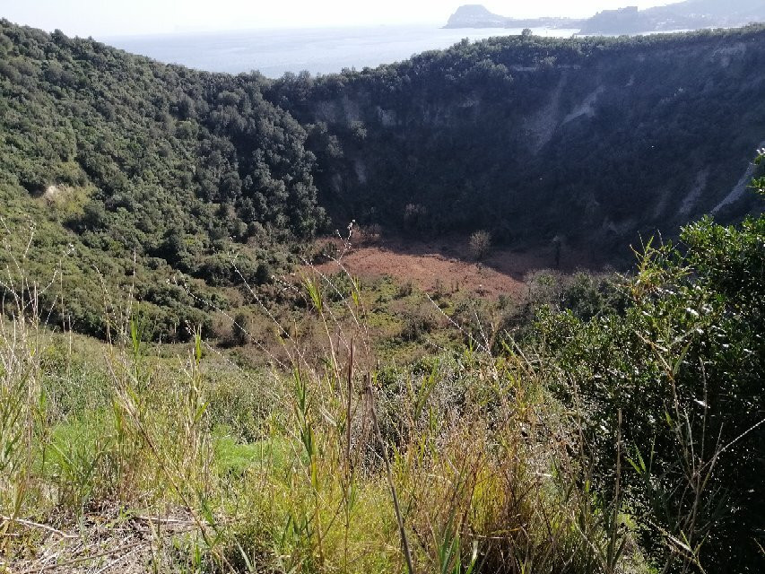 Oasi Naturalistica di Montenuovo景点图片