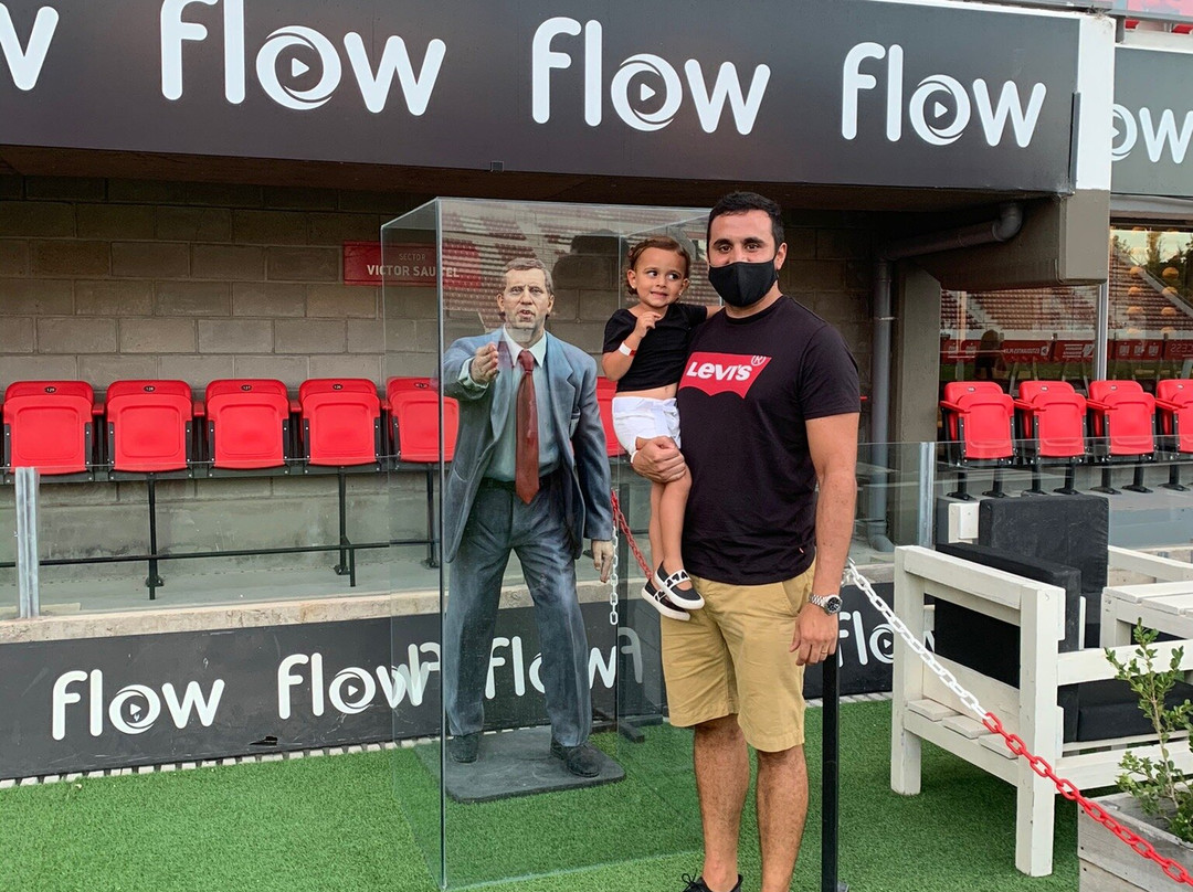 Estudiantes de La Plata-拉普拉塔必去景点