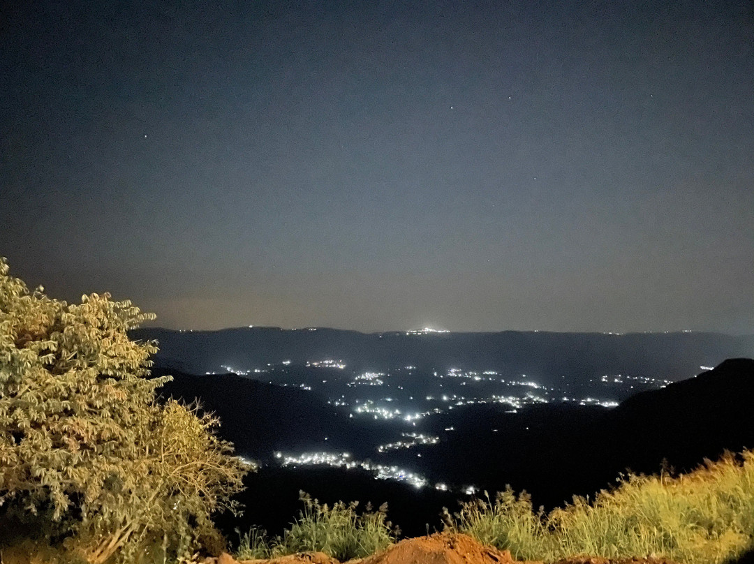 Zostel Plus Panchgani
