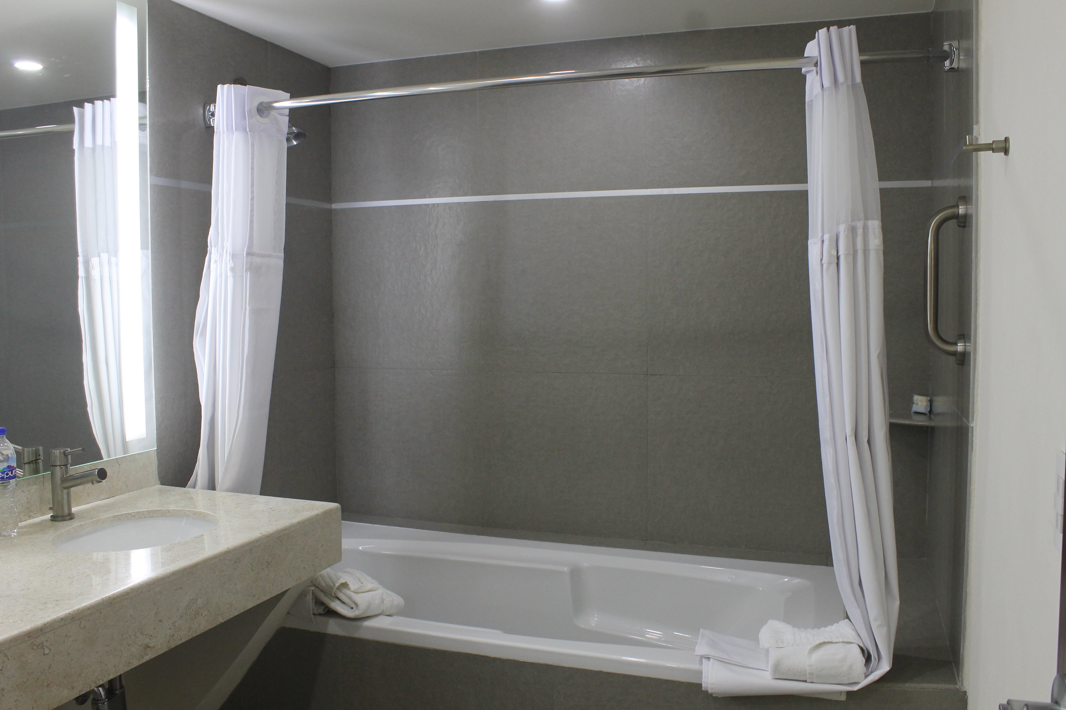 Holiday Inn Express Culiacan, an IHG hotel-官方