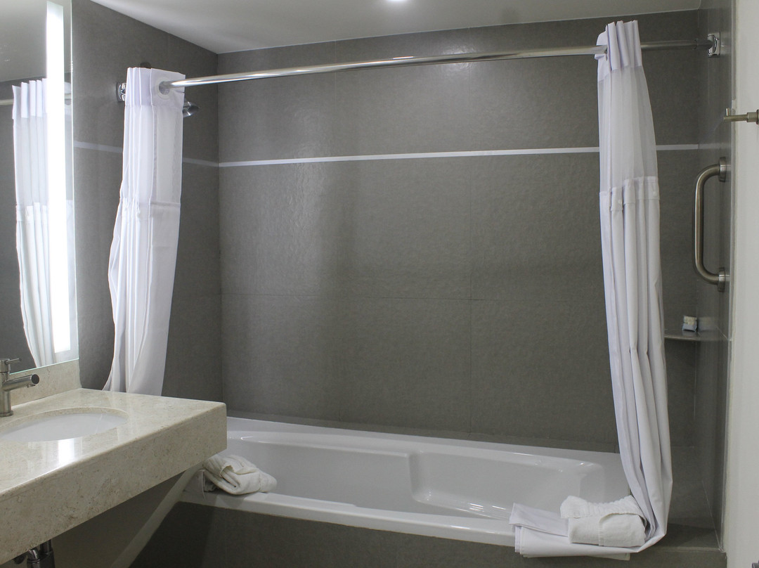 Holiday Inn Express Culiacan by IHG主图