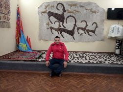 Historical Museum景点图片