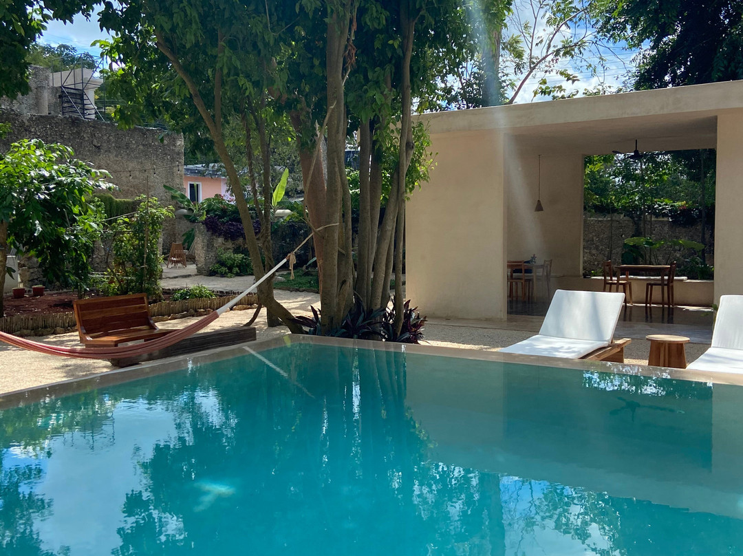 Espita旅游攻略图片