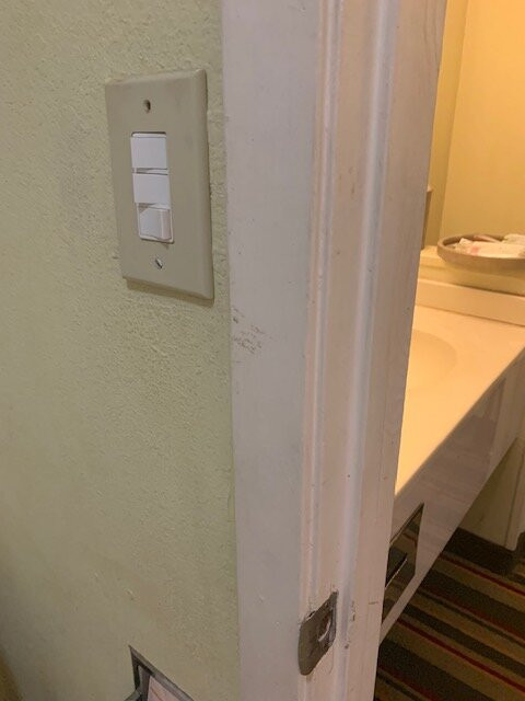 Super 8 By Wyndham Brookhaven主图