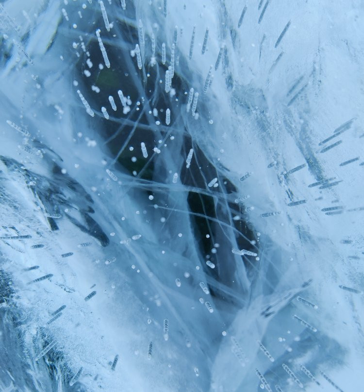Baikal Glory Tours景点图片