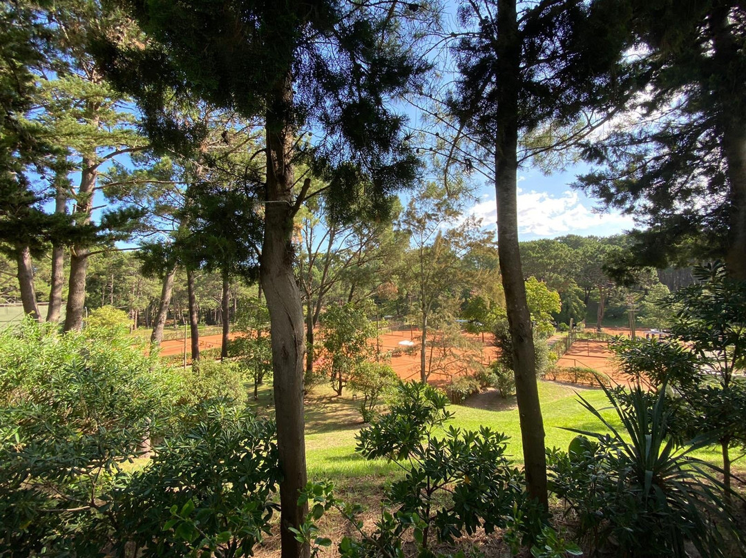 Hotel Del Lago Golf & Art Resort主图