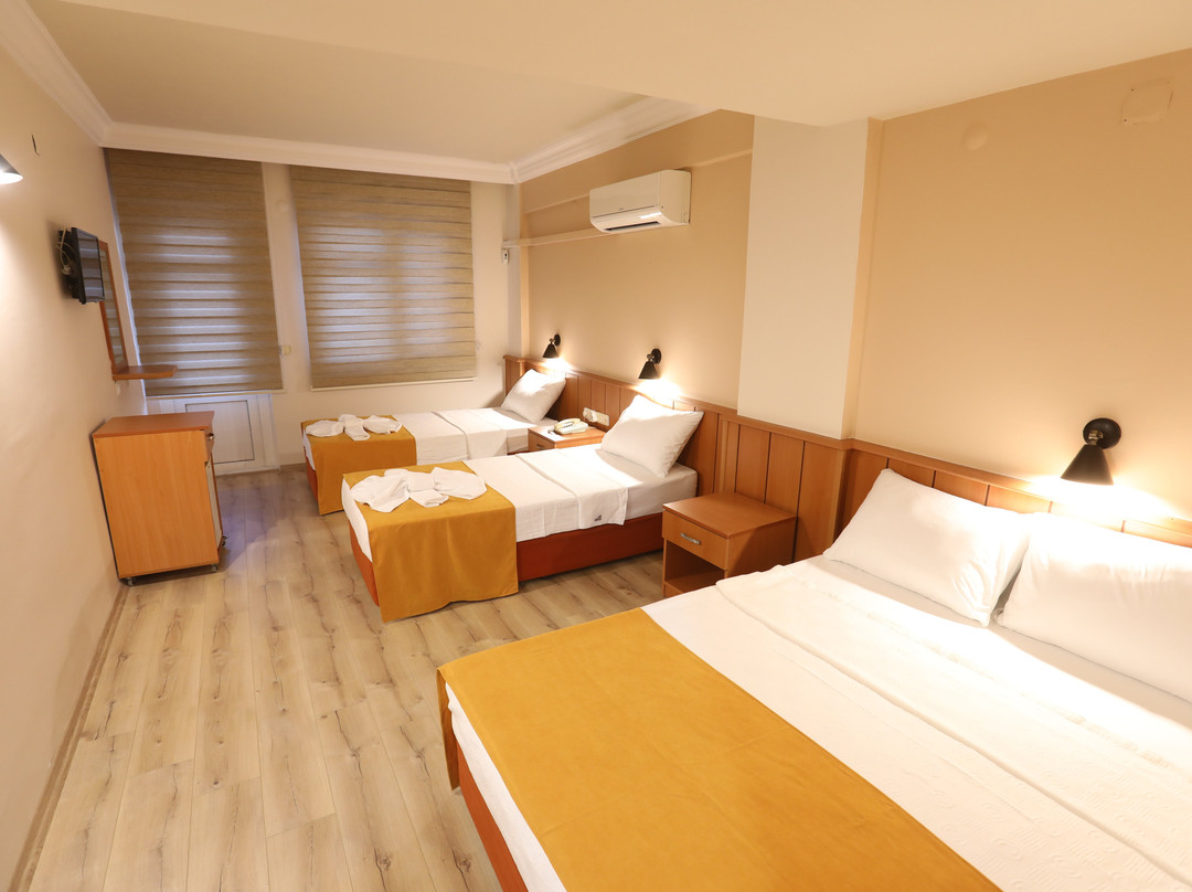 Luna Piena Hotel主图