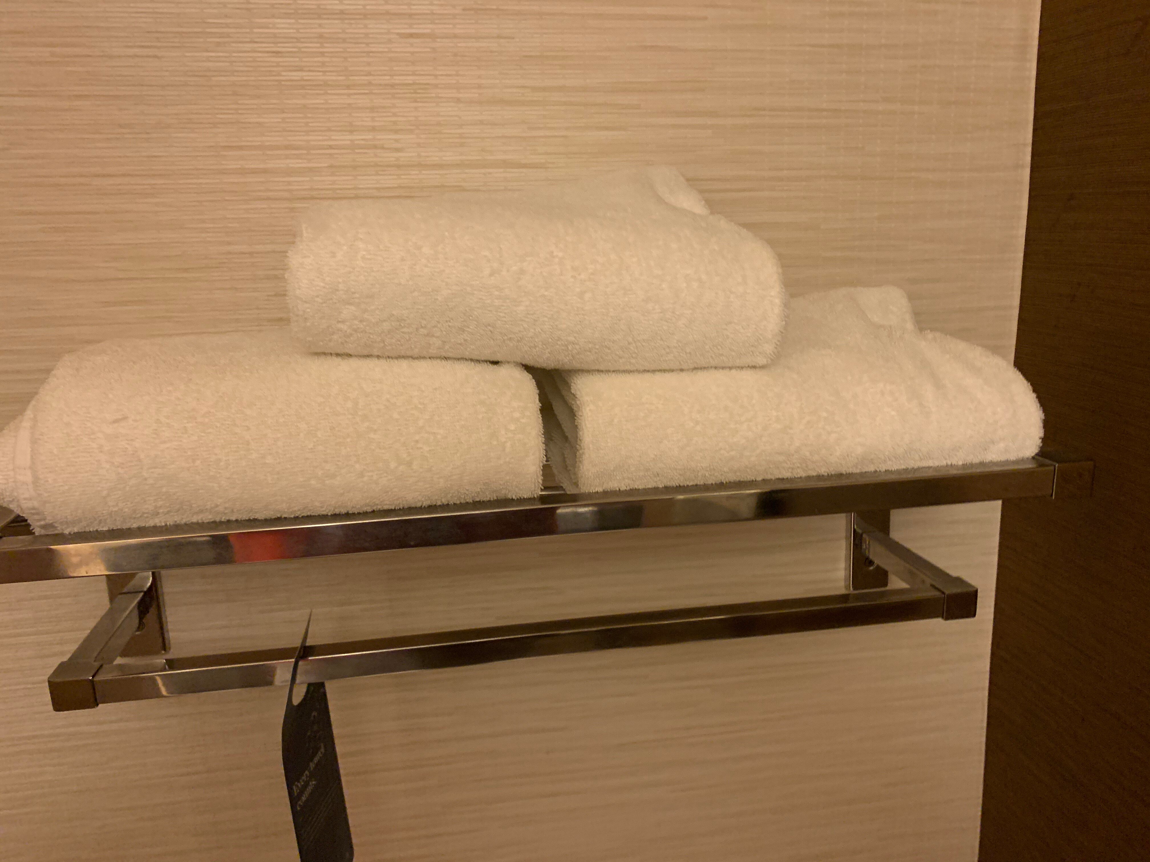 Comfort Inn & Suites-浴室