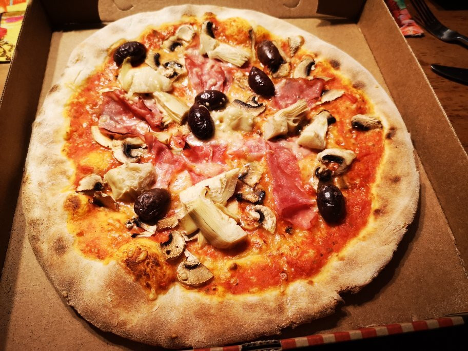 Ristorante Pinocchio