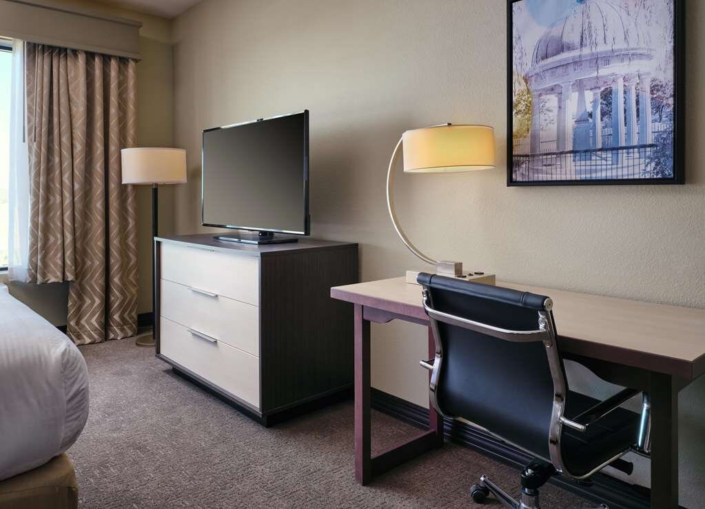 Best Western Plus Executive Residency Jackson Northeast主图