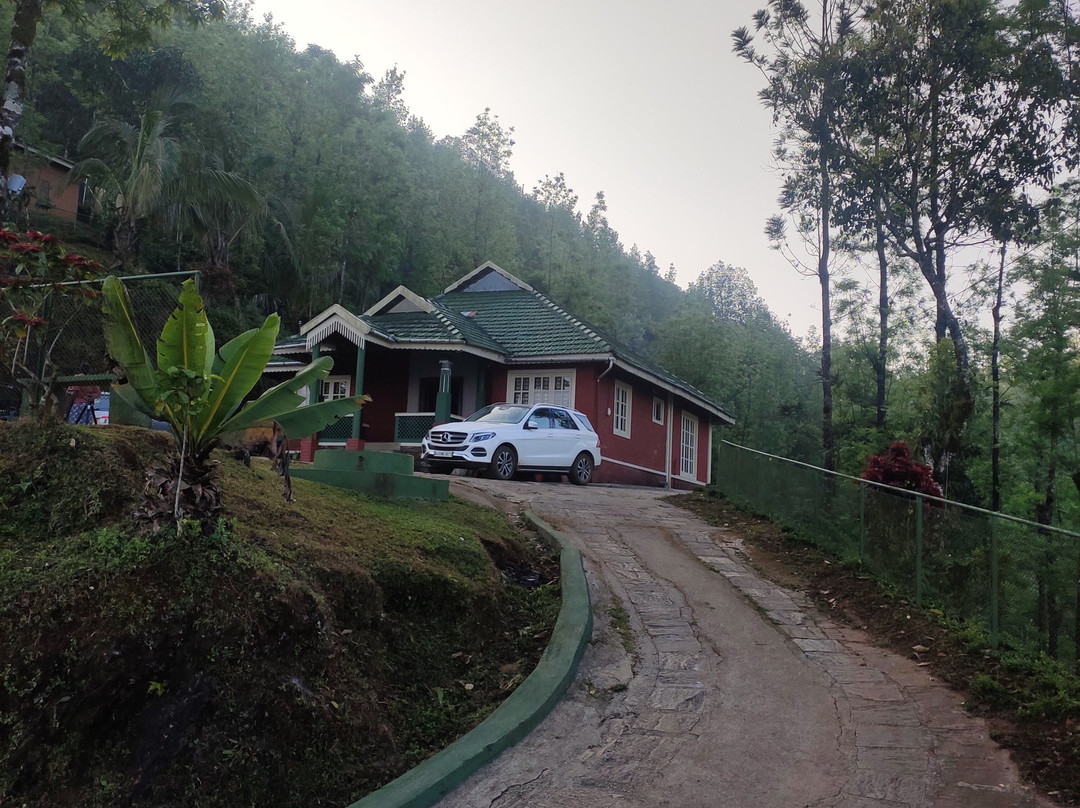 Thangaali Homestay主图