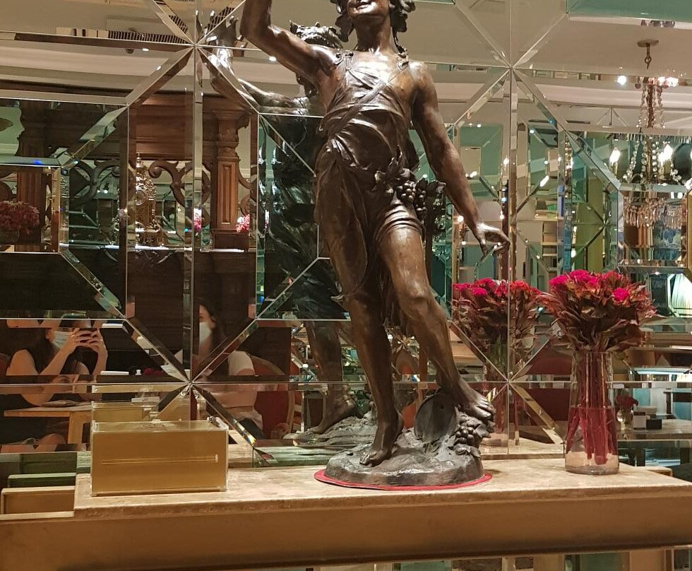 Huentala Hotel主图