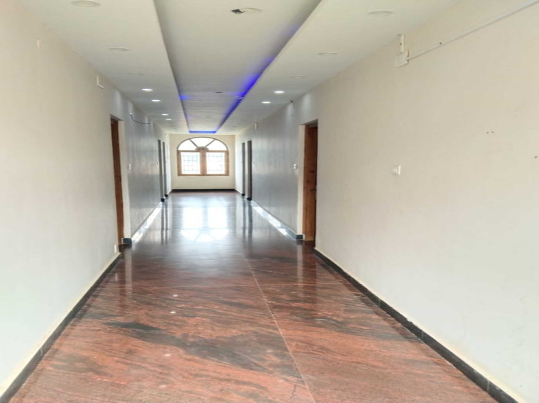 Hotel Rainforest主图