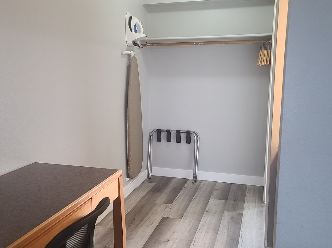 Tulip Inn Mt. Vernon主图